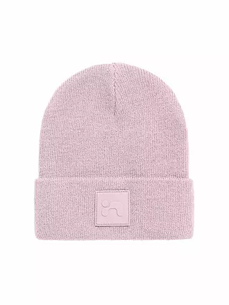 NAME IT | Kinder Mütze - Haube NMNMALIK | rosa